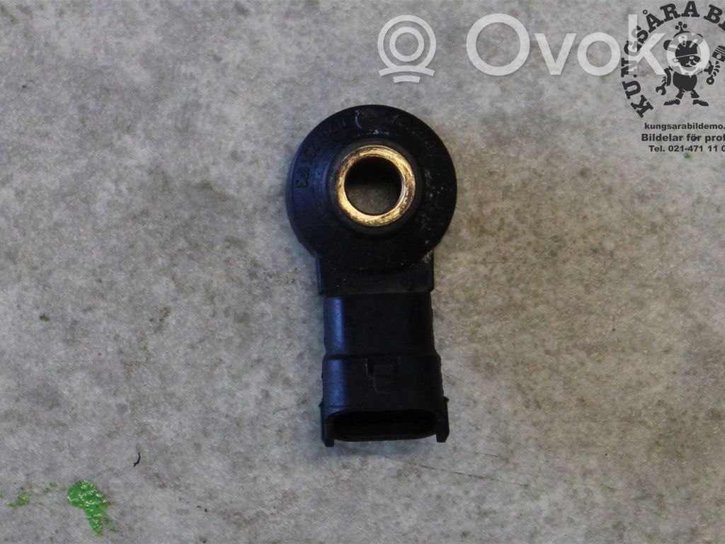 Porsche Panamera (970) Klopfsensor 