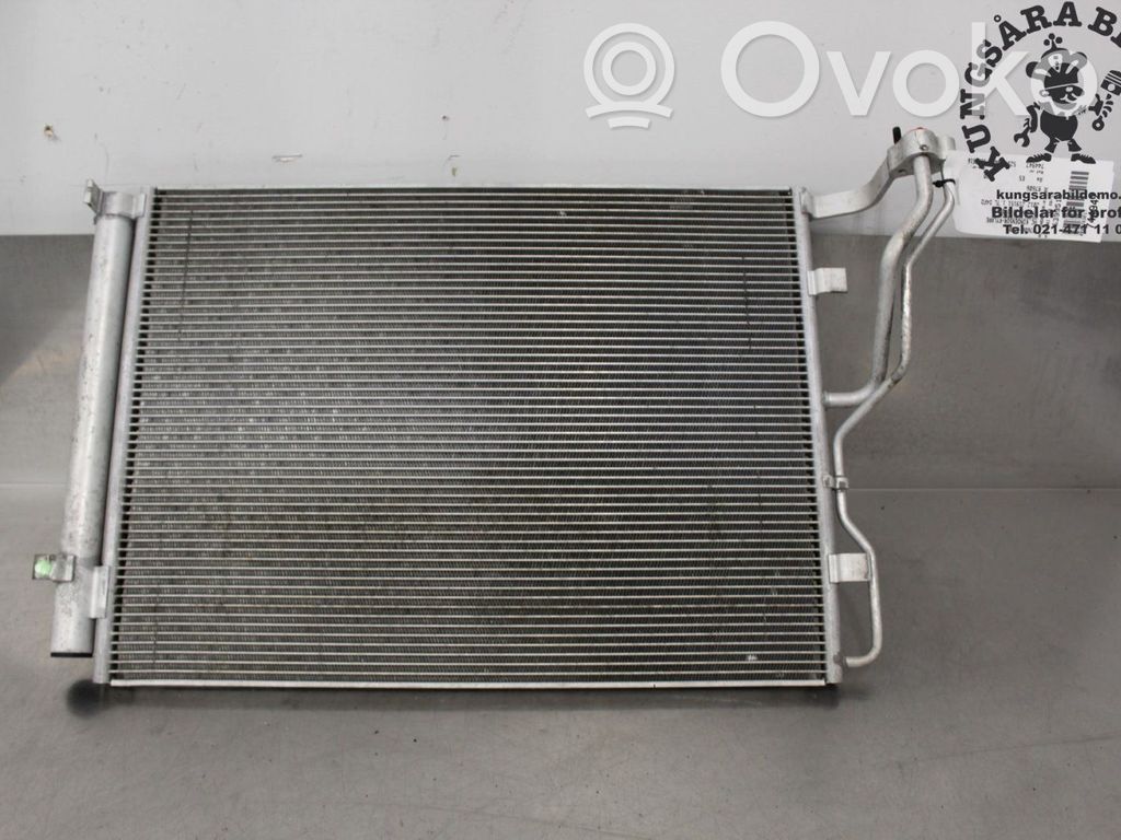 Hyundai i40 Jäähdyttimen lauhdutin (A/C) 