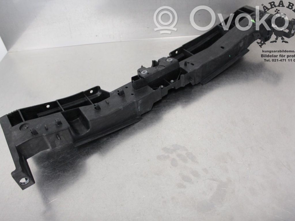 Citroen C3 Picasso Top upper radiator support slam panel 