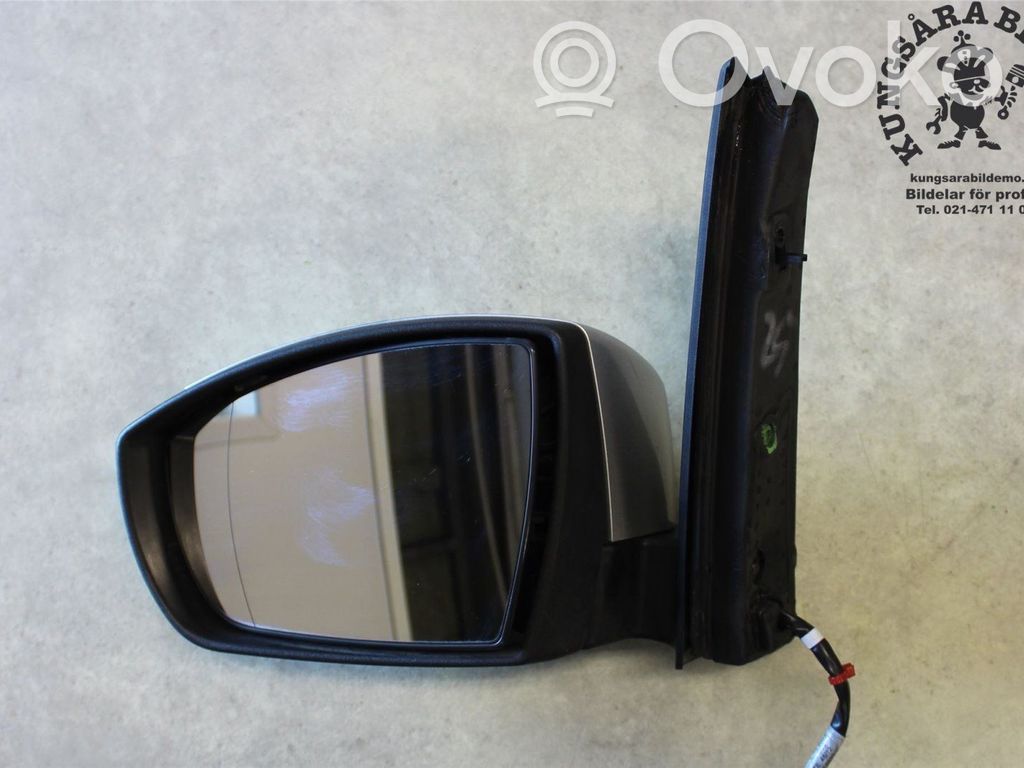 Ford C-MAX II Зеркало (управляемое электричеством) 
