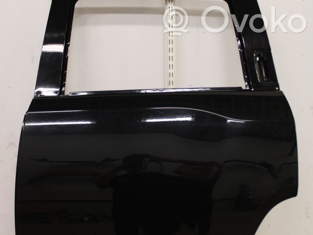 Jeep Compass Galinės durys 