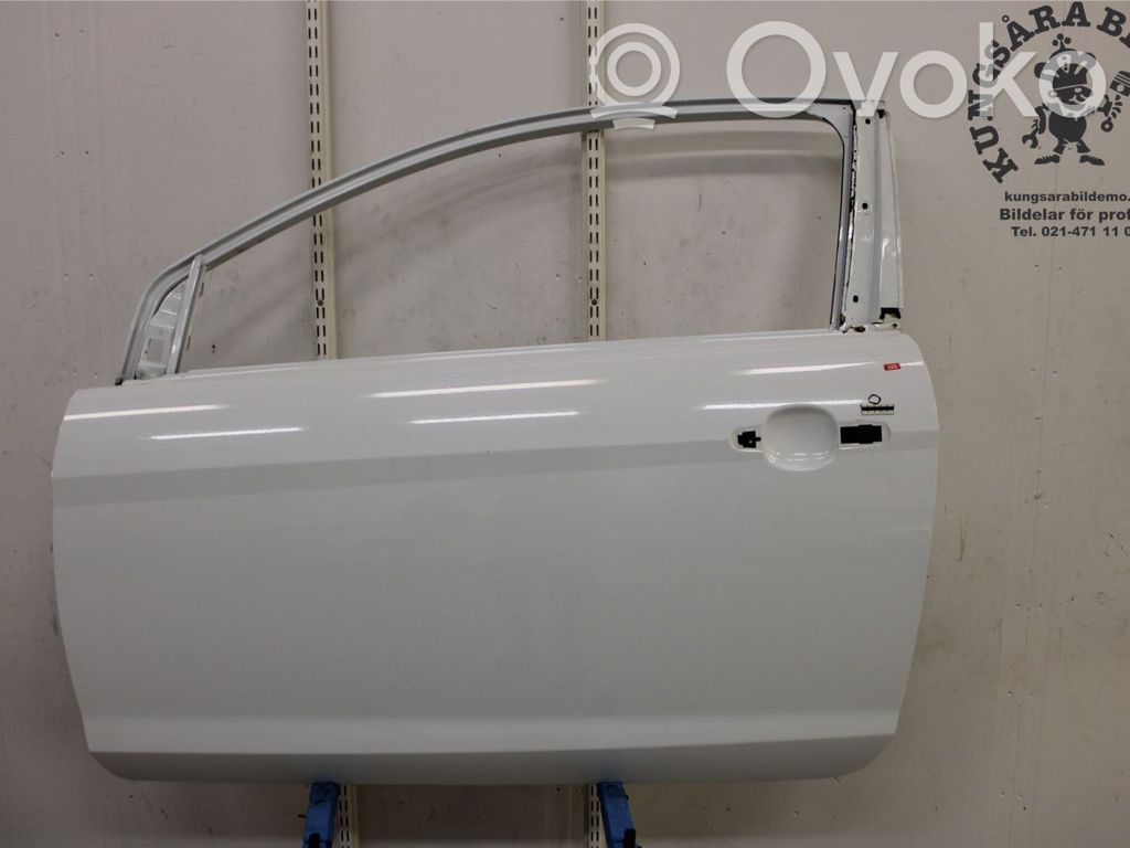 Ford Focus Priekinės durys (dvidurio) 