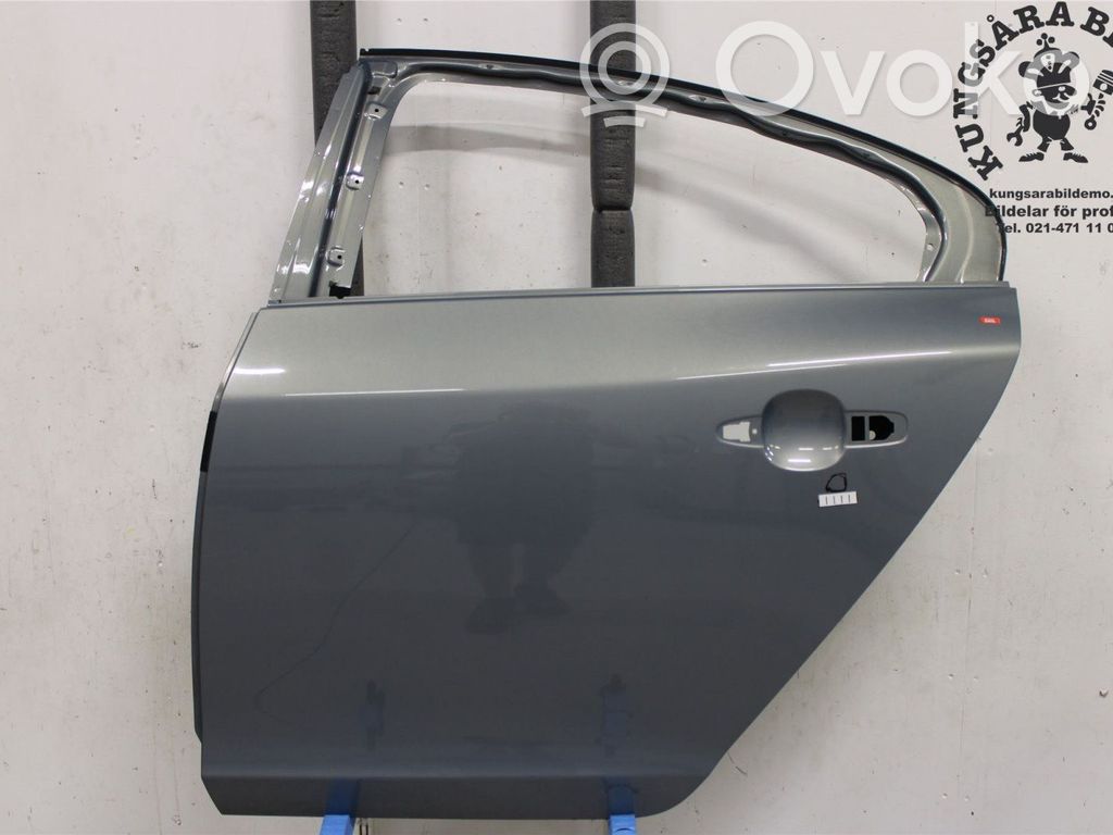 Volvo S60 Galinės durys 