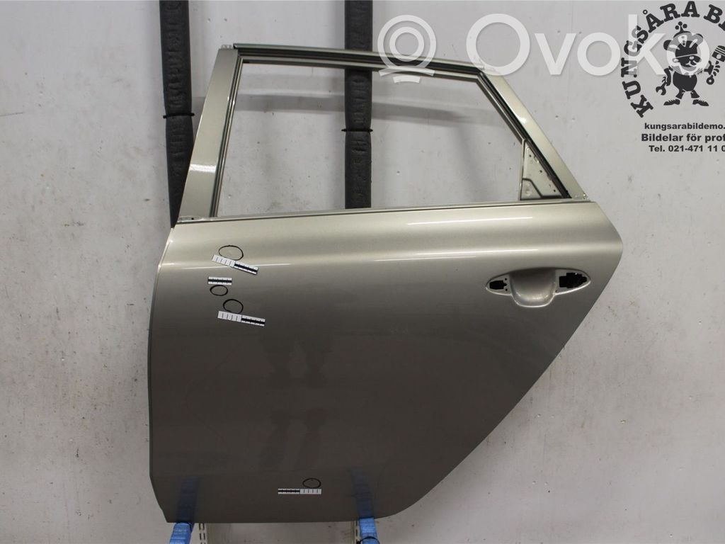 KIA Ceed Aizmugurējās durvis 