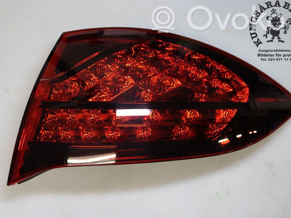 Porsche Cayenne (9PA) Takavalot 