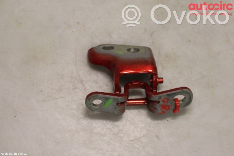 Renault Captur II Rear door upper hinge 
