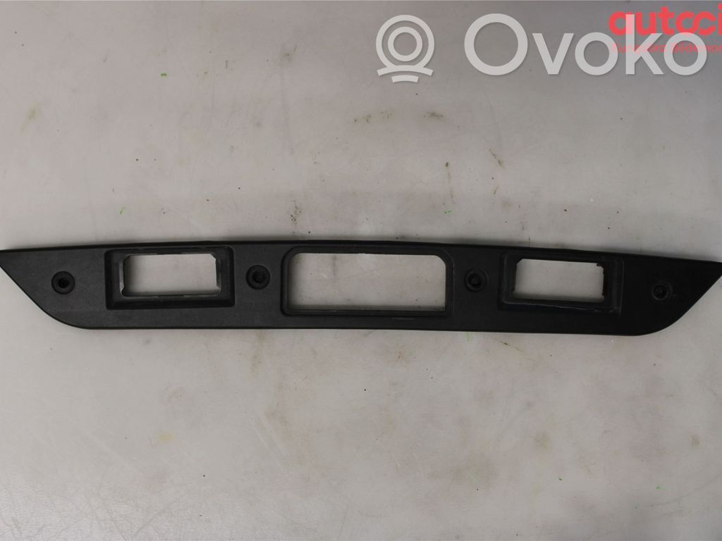 Cupra Formentor Garniture de hayon 