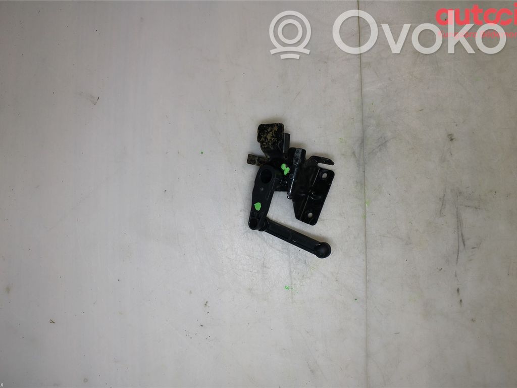 Cupra Formentor Headlight/headlamp level sensor 