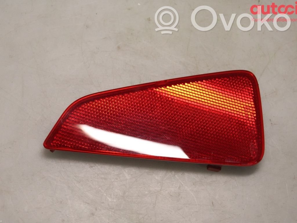 Ford Focus Reflector de faros/luces traseros 