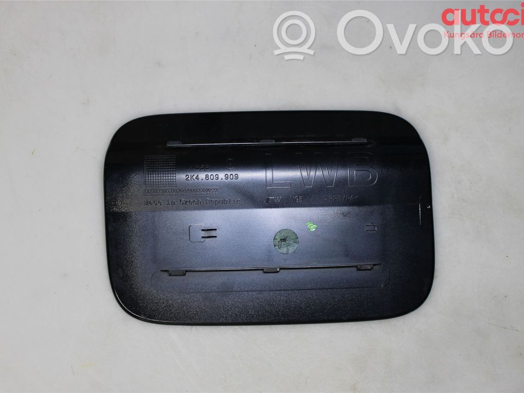 Ford Transit -  Tourneo Connect Siłownik klapki wlewu paliwa 