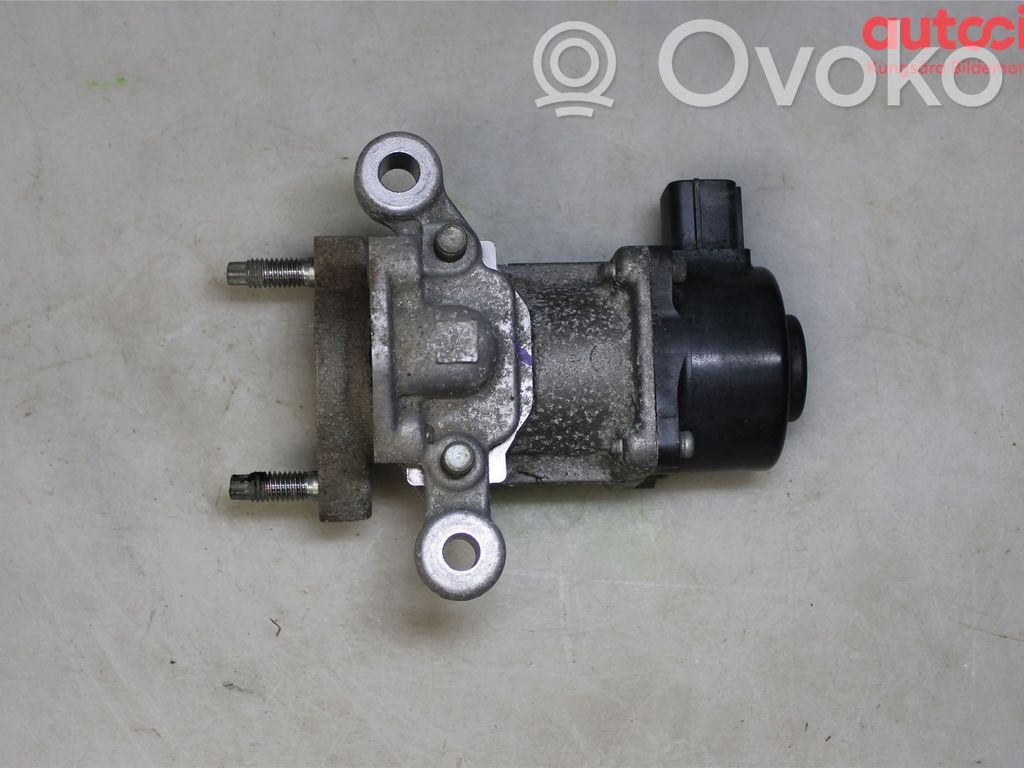 Subaru XV II EGR vārsts 