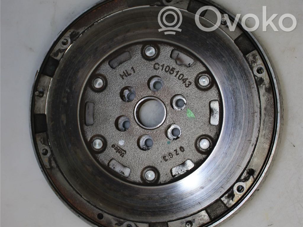Volant moteur   9846803480,9813701180,9813701180