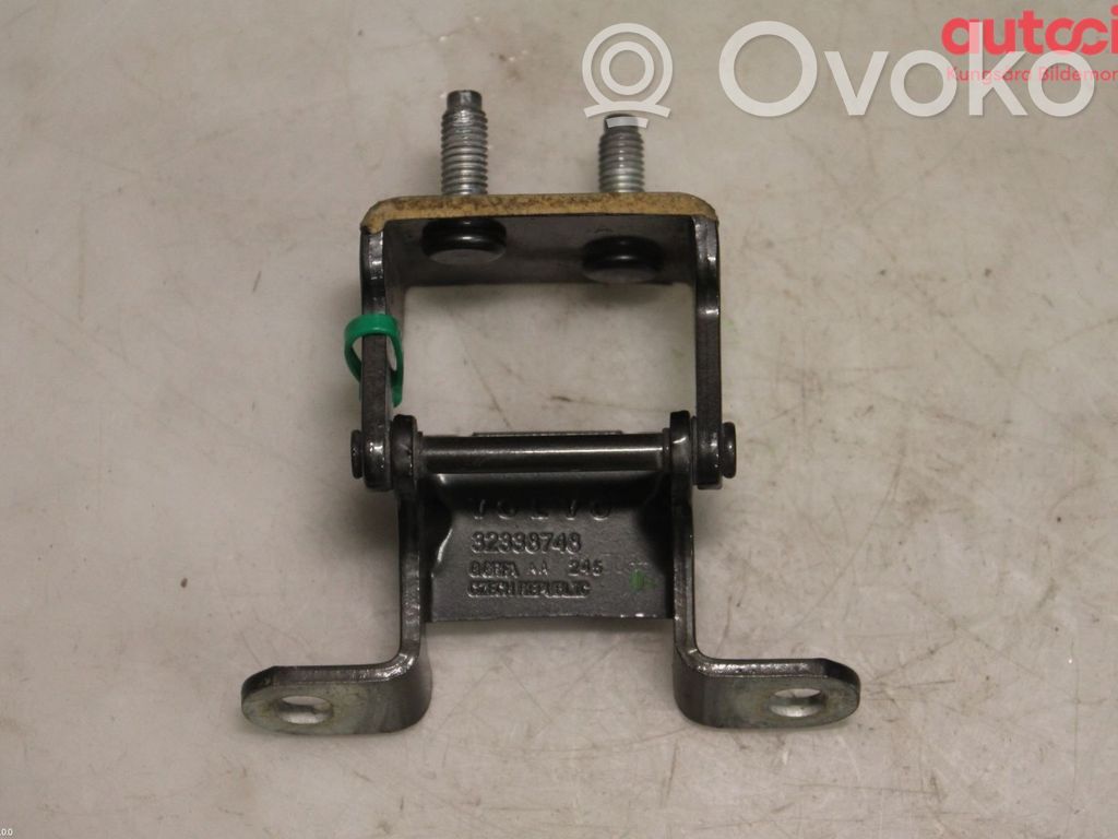 Volvo V60 Tailgate/trunk/boot hinge 