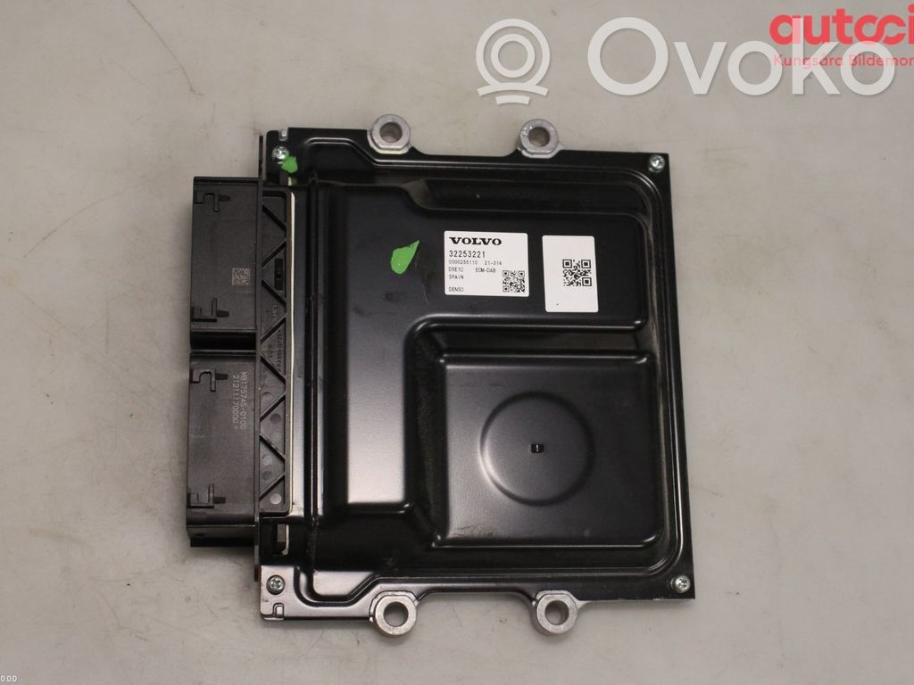 Injection control unit/module   36003275,32253221,32253221