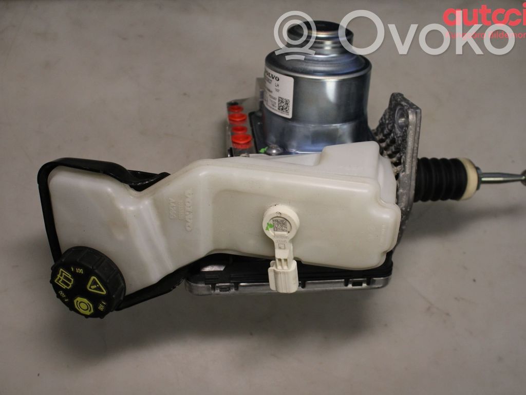 Volvo V60 ABS Pump 