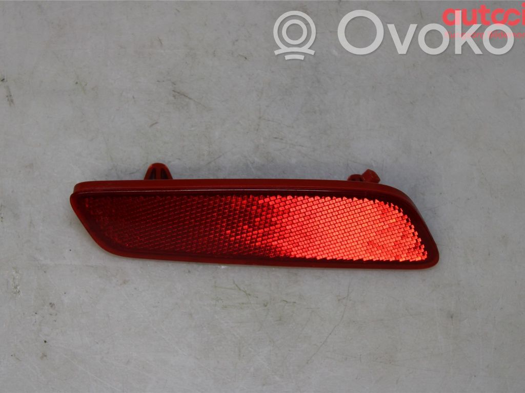 Opel Mokka B Rear tail light reflector 