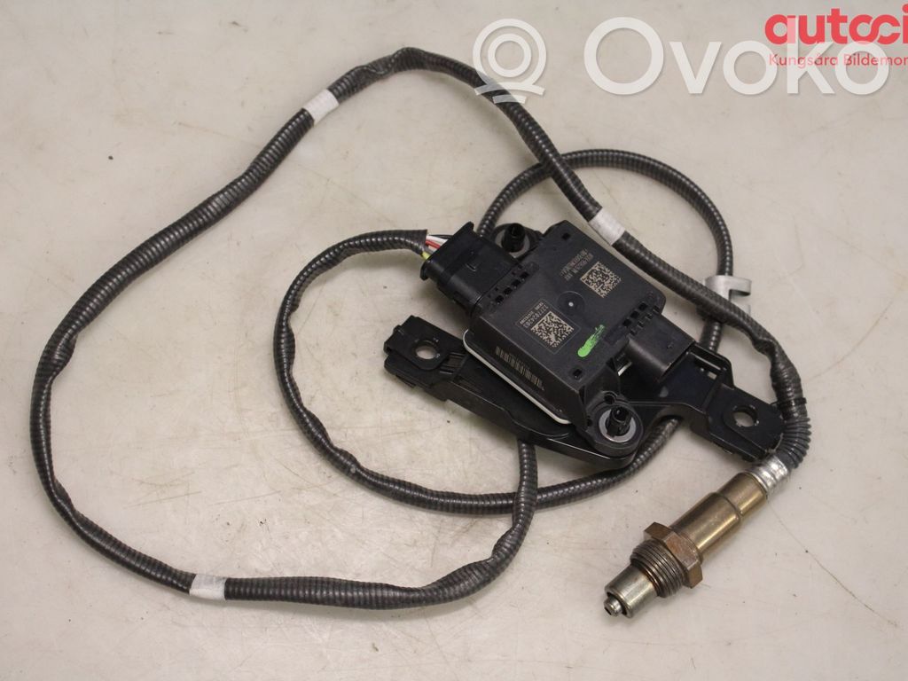 Volkswagen T-Roc Sonde lambda 
