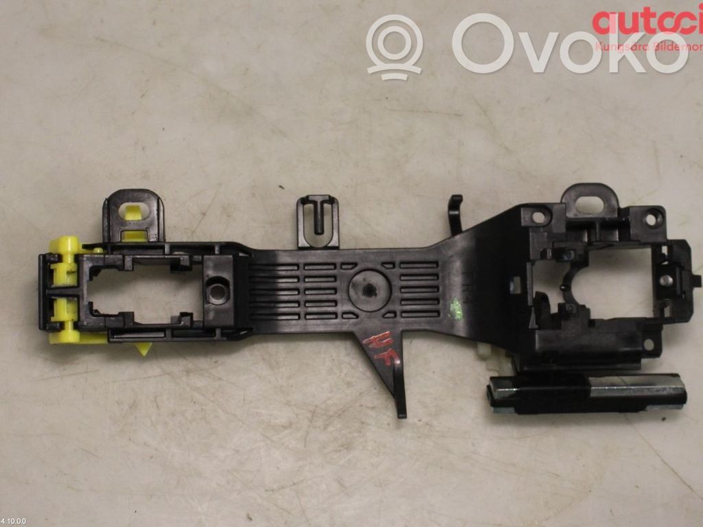Subaru XV I Manecilla externa puerta delantera 