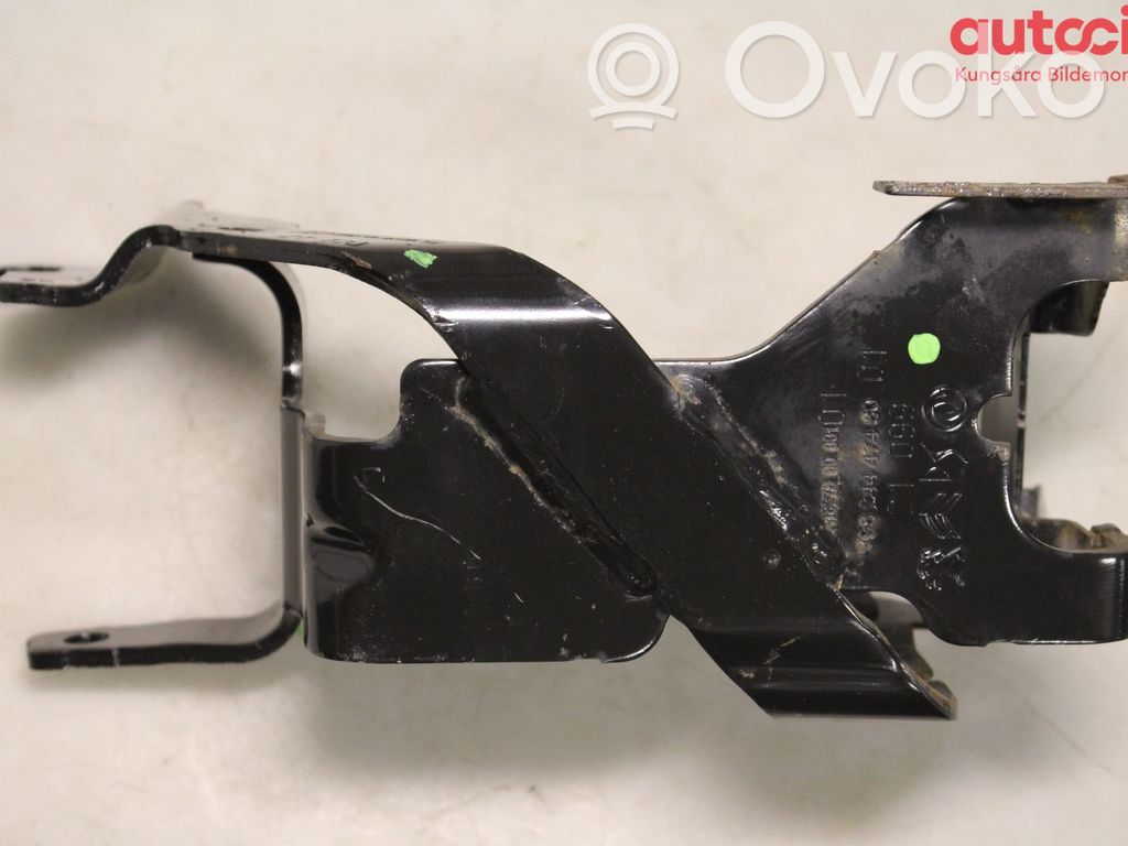 Citroen C4 III e-C4 ABS Pump 