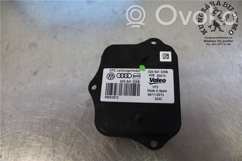 Module d'éclairage LCM   3D0941329B,VALEO