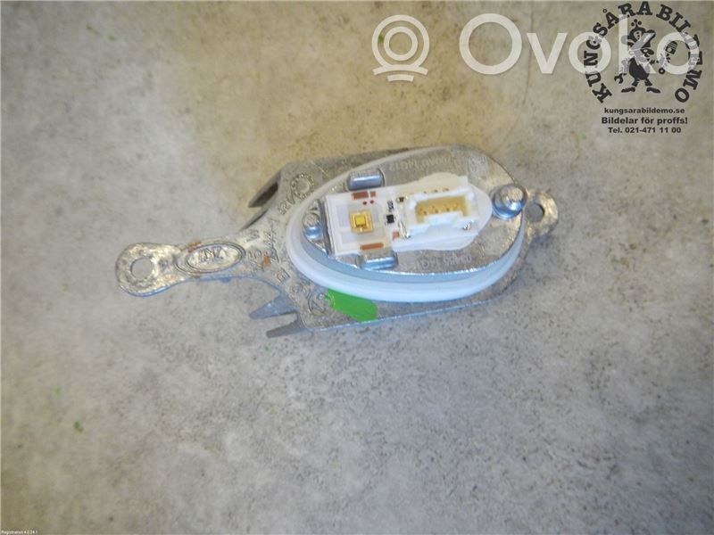 Audi A1 Light module LCM 
