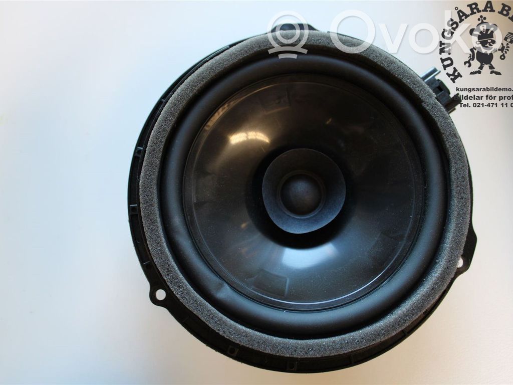 Ford Focus Altavoz de la puerta trasera 