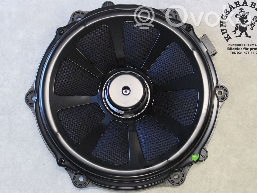 Porsche 911 901  Subwoofer 