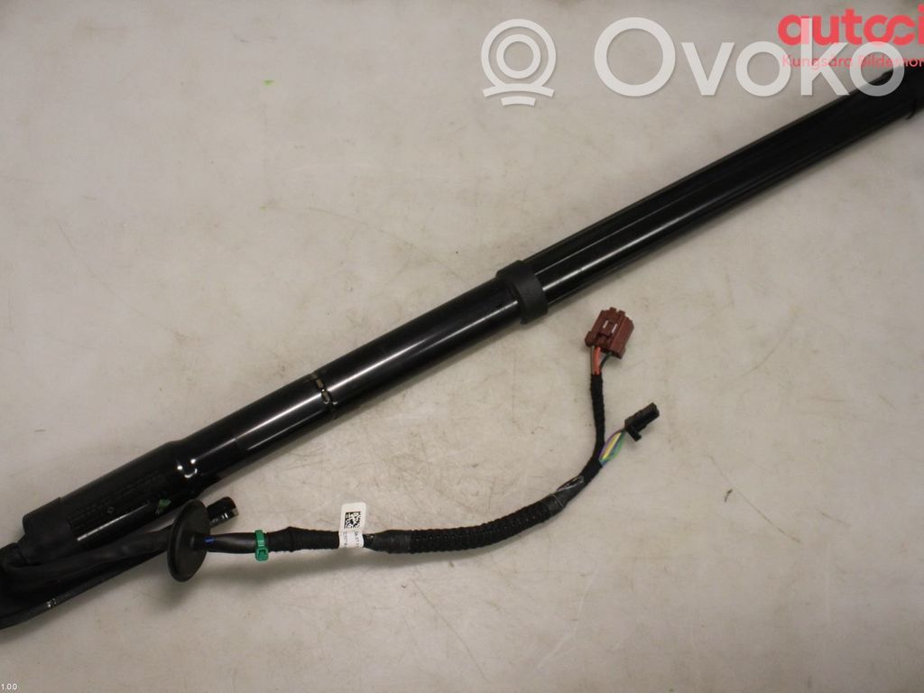 Amortyzator / Siłownik tylnej klapy bagażnika   904524541R,904524541R,904524541R