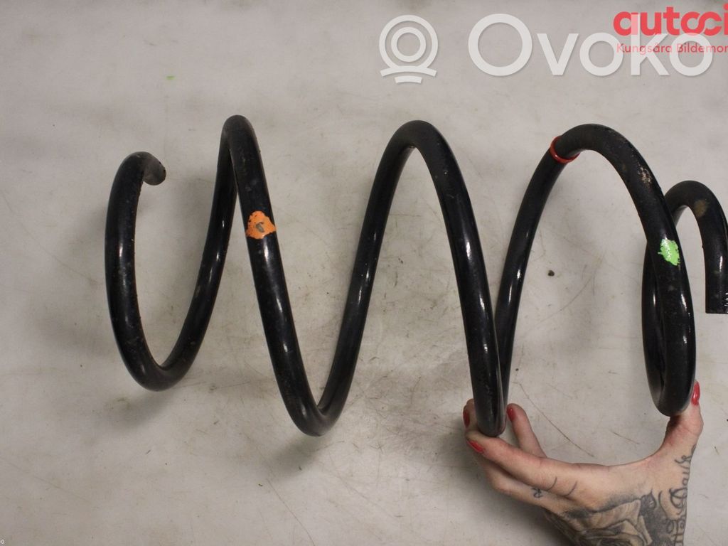Mitsubishi Outlander Front coil spring 