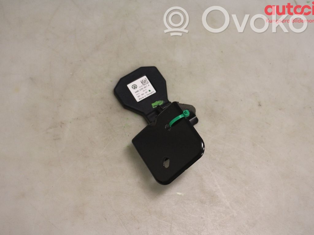 Audi e-tron Radio antena 