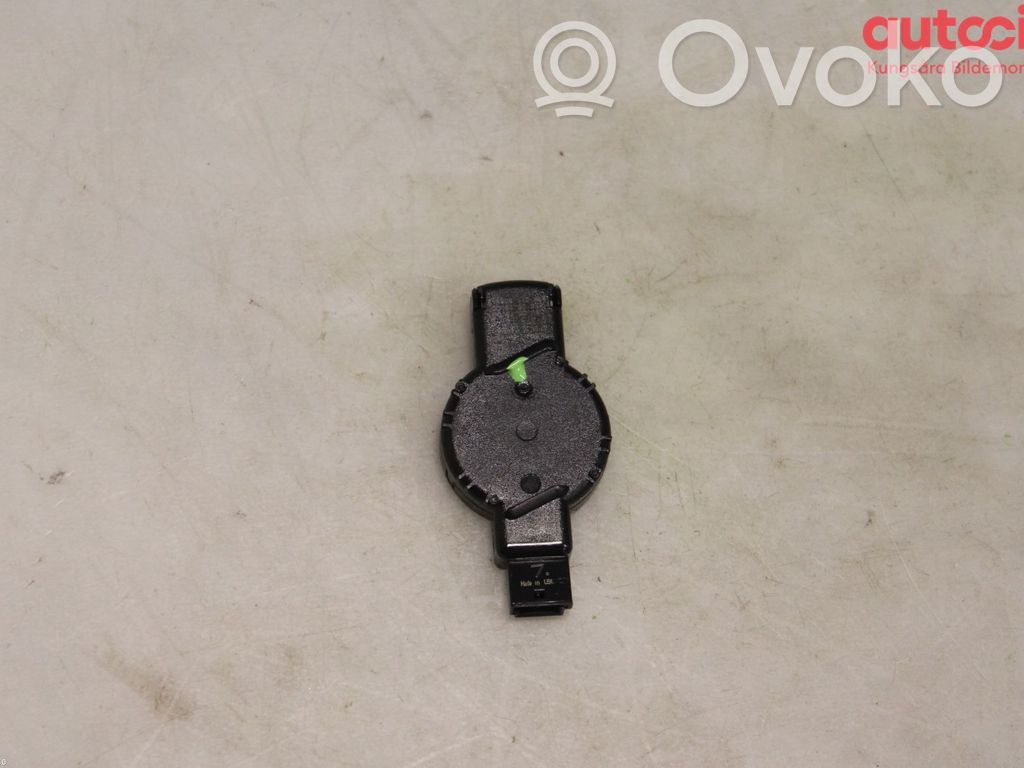 BMW X3 G01 Sensor de lluvia 