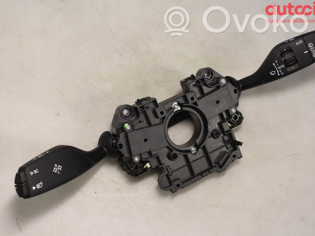 BMW X3 G01 Wiper turn signal indicator stalk/switch 