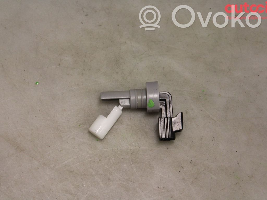 Volvo V60 Windshield washer fluid level sensor 