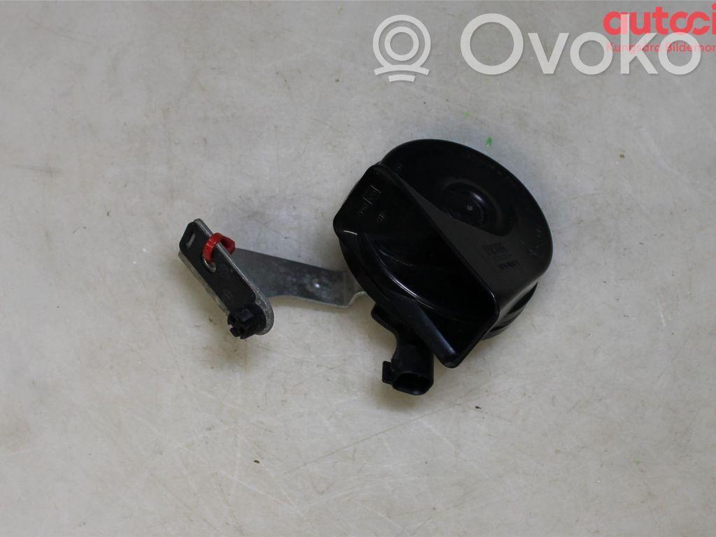 Volvo V60 Señal acústica 