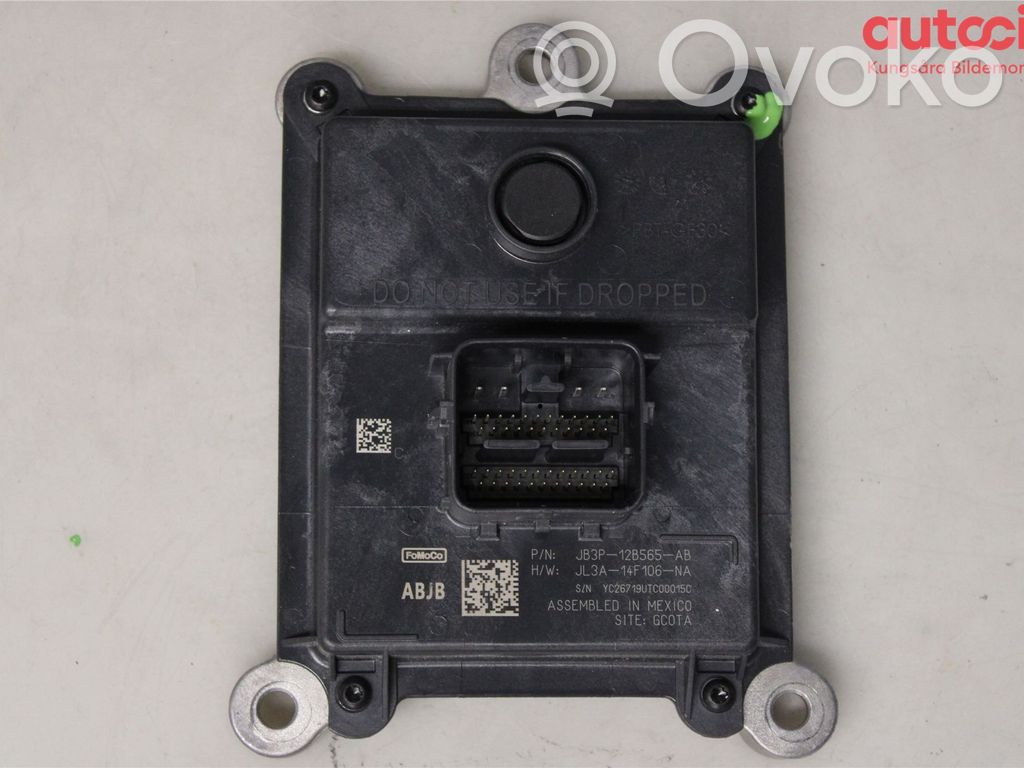 Ford Ranger Gearbox control unit/module 