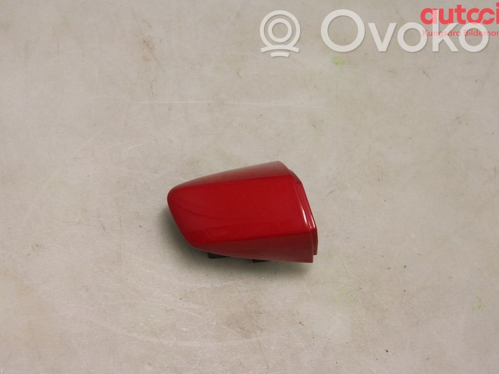 Volkswagen Golf VII Klamka zewnętrzna drzwi przednich 