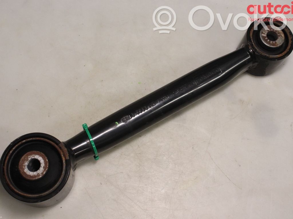 Ford Ranger Querlenker hinten 