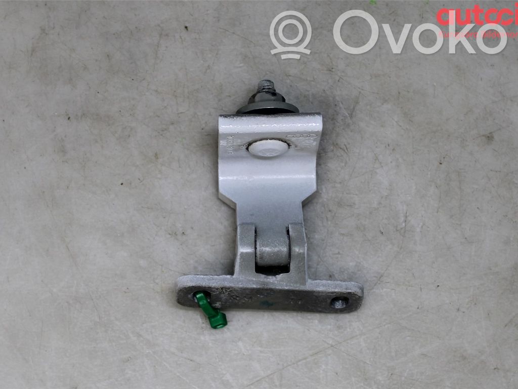 Porsche Macan (95B) Tailgate/trunk/boot hinge 
