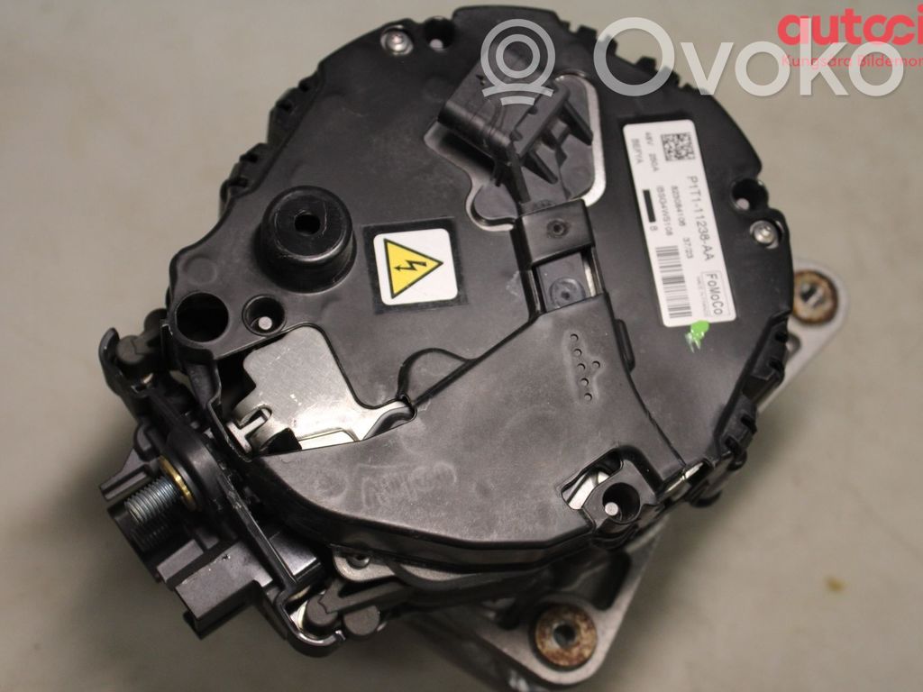 Generatorius   2760658,P1T111238AA,P1T111238AA