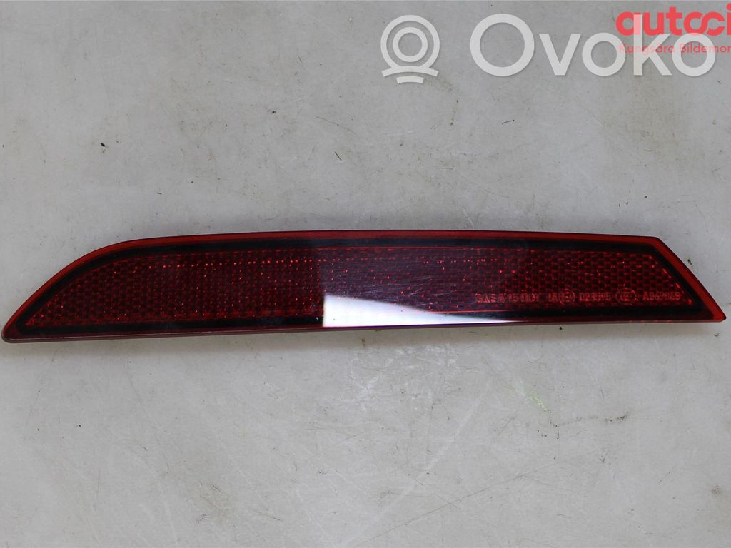 Odblask lampy tylnej   63147851577,7851577,7851577