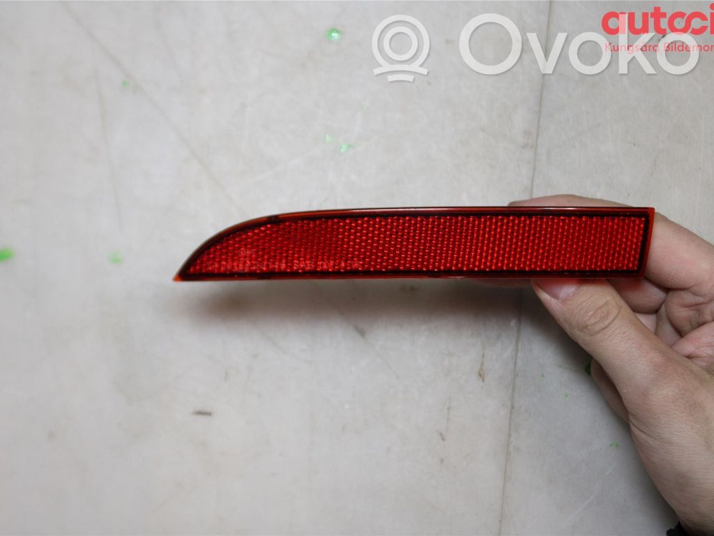 Audi A5 Odblask lampy tylnej 