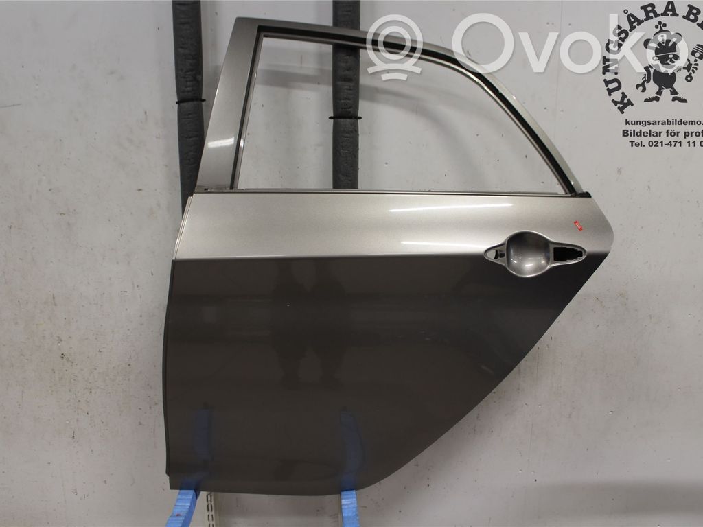 KIA Picanto Задняя дверь 