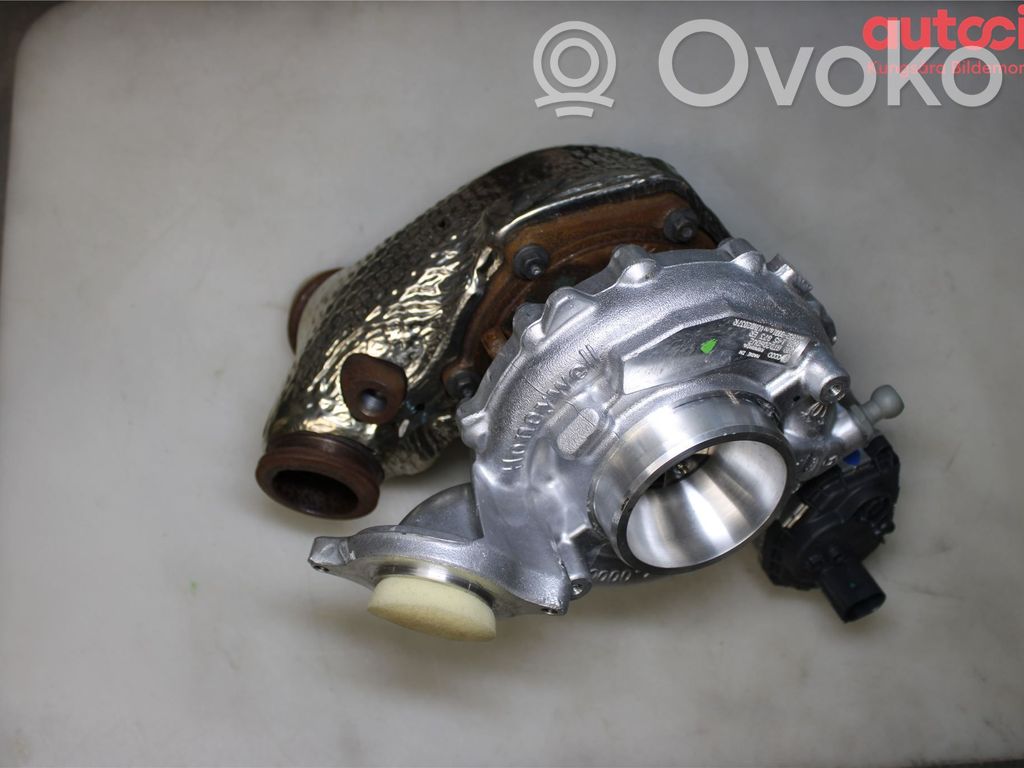 Turbina   059145873FE,059145873ER,059145373ER