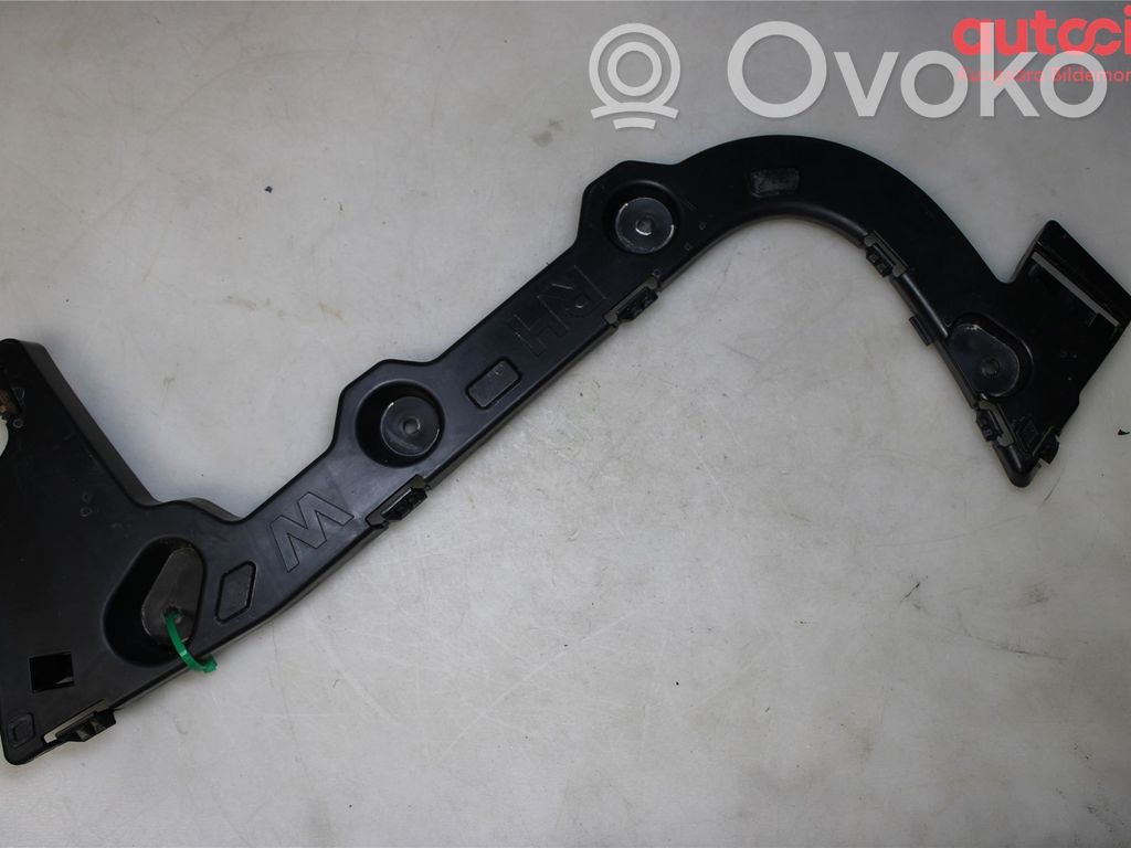 Ford Focus Rear bumper mounting bracket 