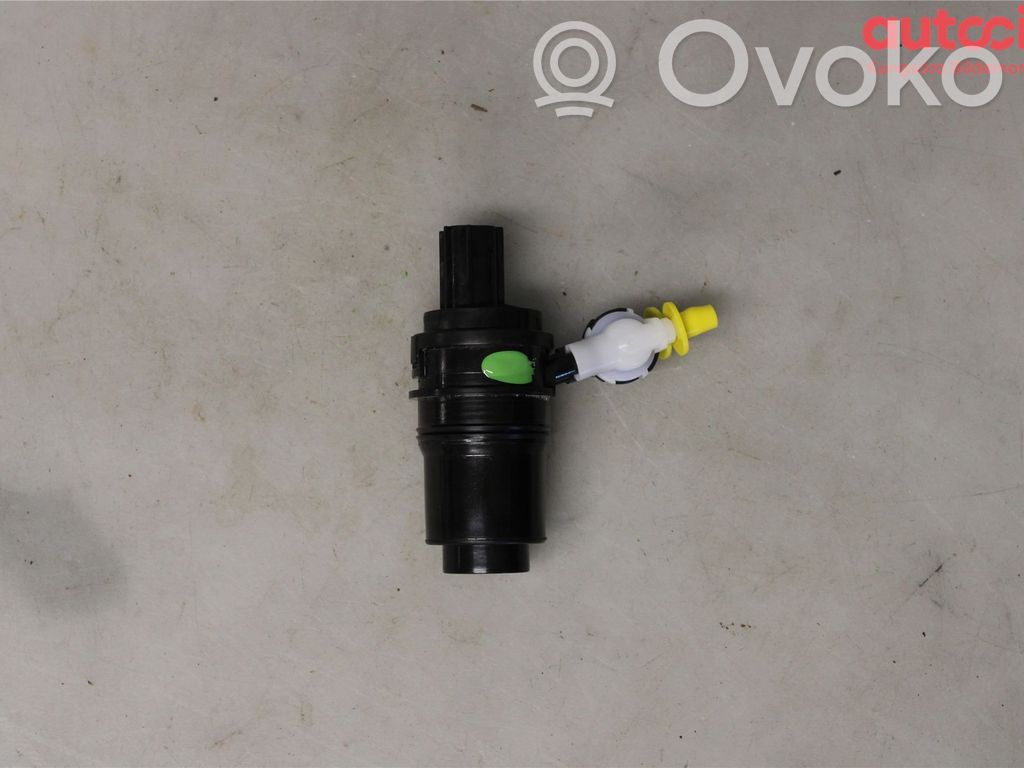 Windscreen/windshield washer pump   2691825,H1BB17664AD,H1BB17664AC