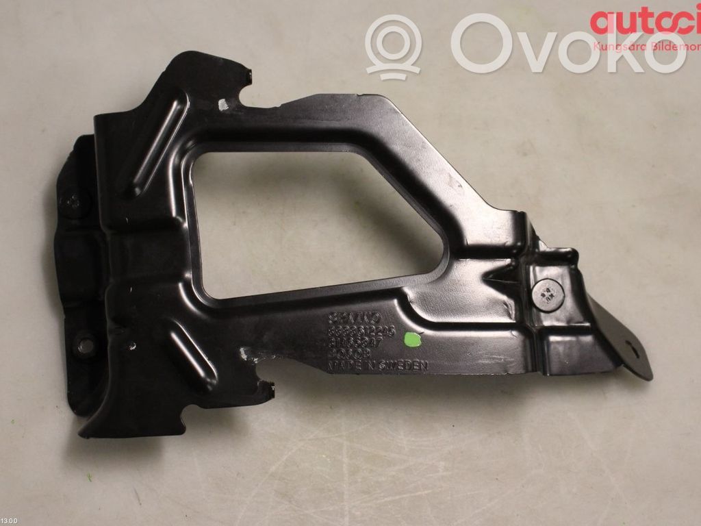 Volvo XC40 Injection control unit/module 