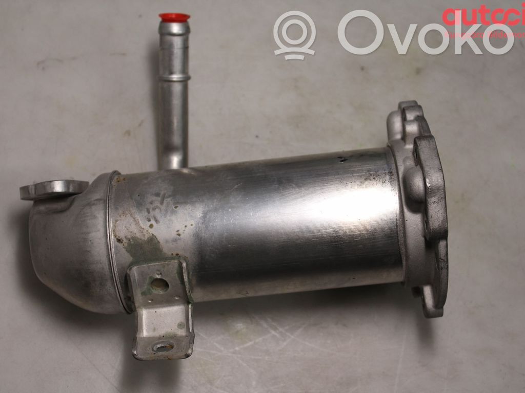 EGR valve cooler   2468508,GK2Q9F464AF,GK2Q9F464AE