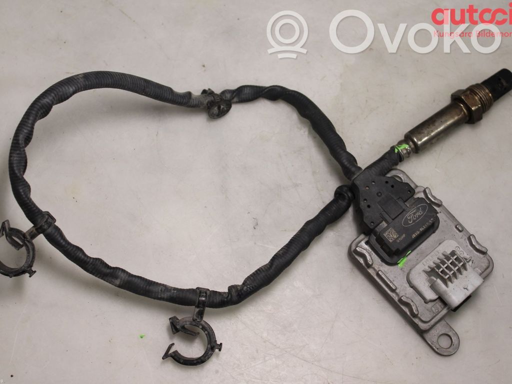 Lambda probe sensor   2406747,JB3G5L248BB,JB3G5L248BB