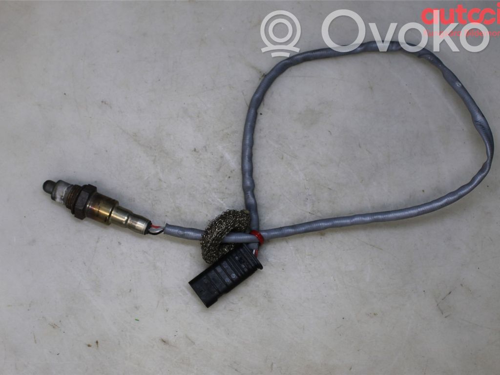 BMW 5 G30 G31 G38 Lambda-anturi 
