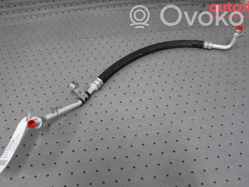 Nissan Juke II F16 Conductă/furtun aer condiționat (A/C) 